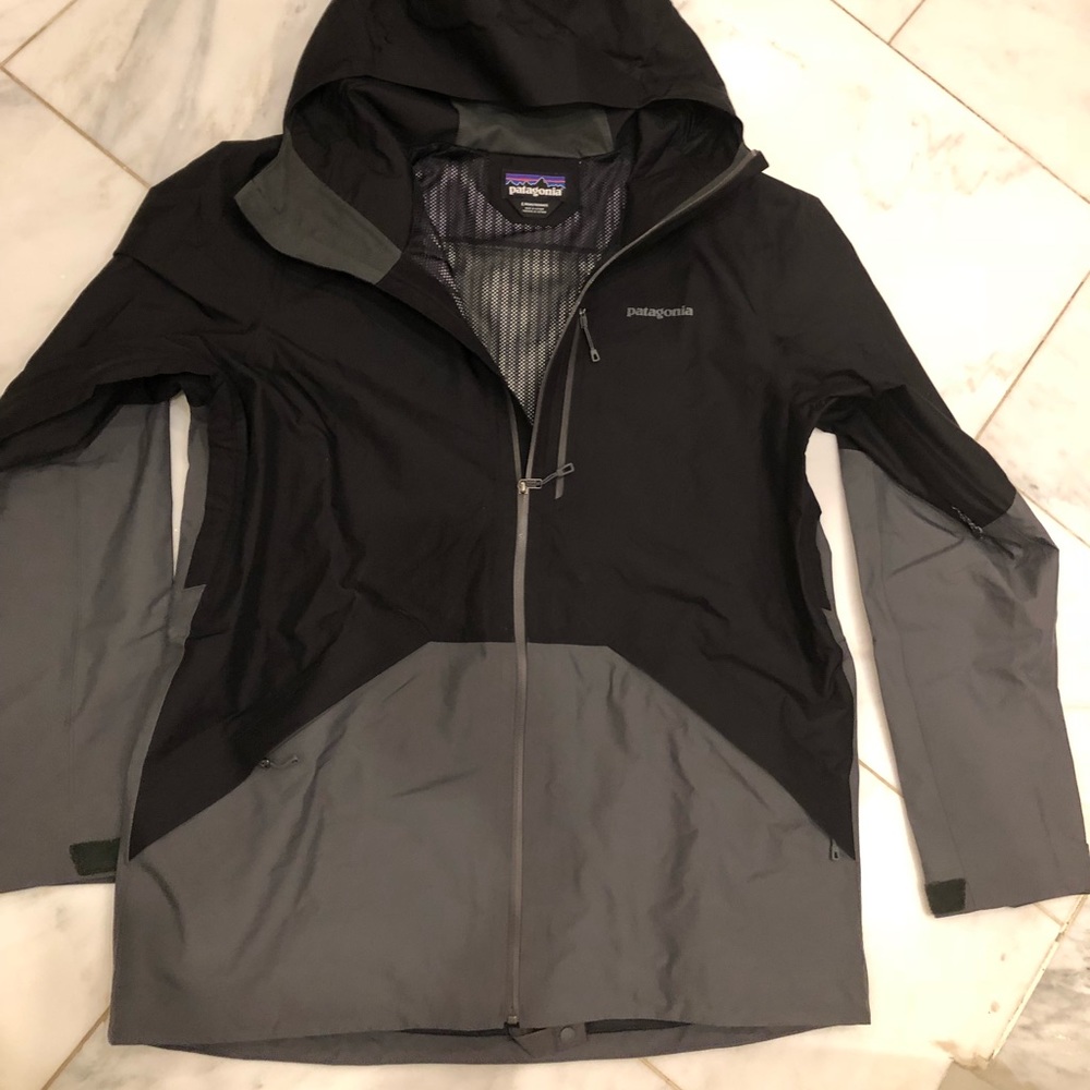 Men’s Patagonia Ski Coat